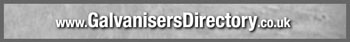 Galvanisers Directory